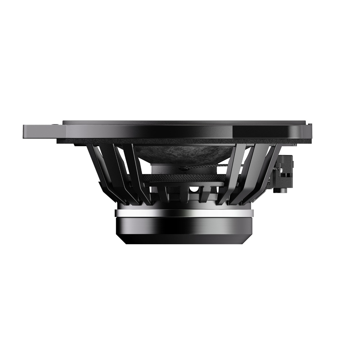 ETON BMW10CN-U 10 cm 2-Wege Center für BMW