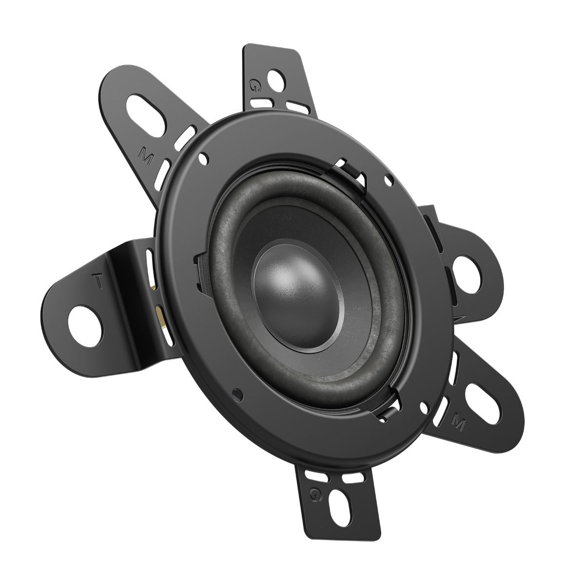 ETON PRW 50 mm Mitteltöner