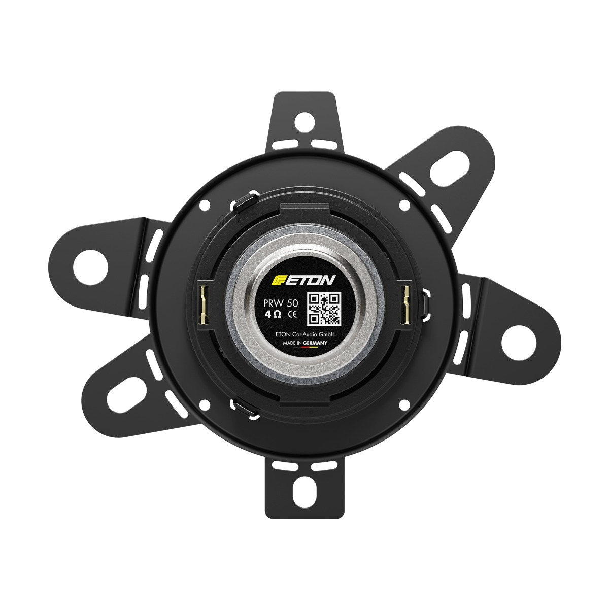 ETON PRW 50 mm Mitteltöner