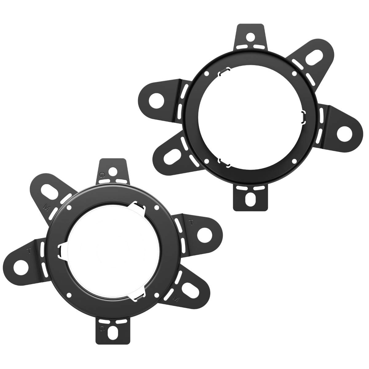 ETON PRW 50 mm Mitteltöner