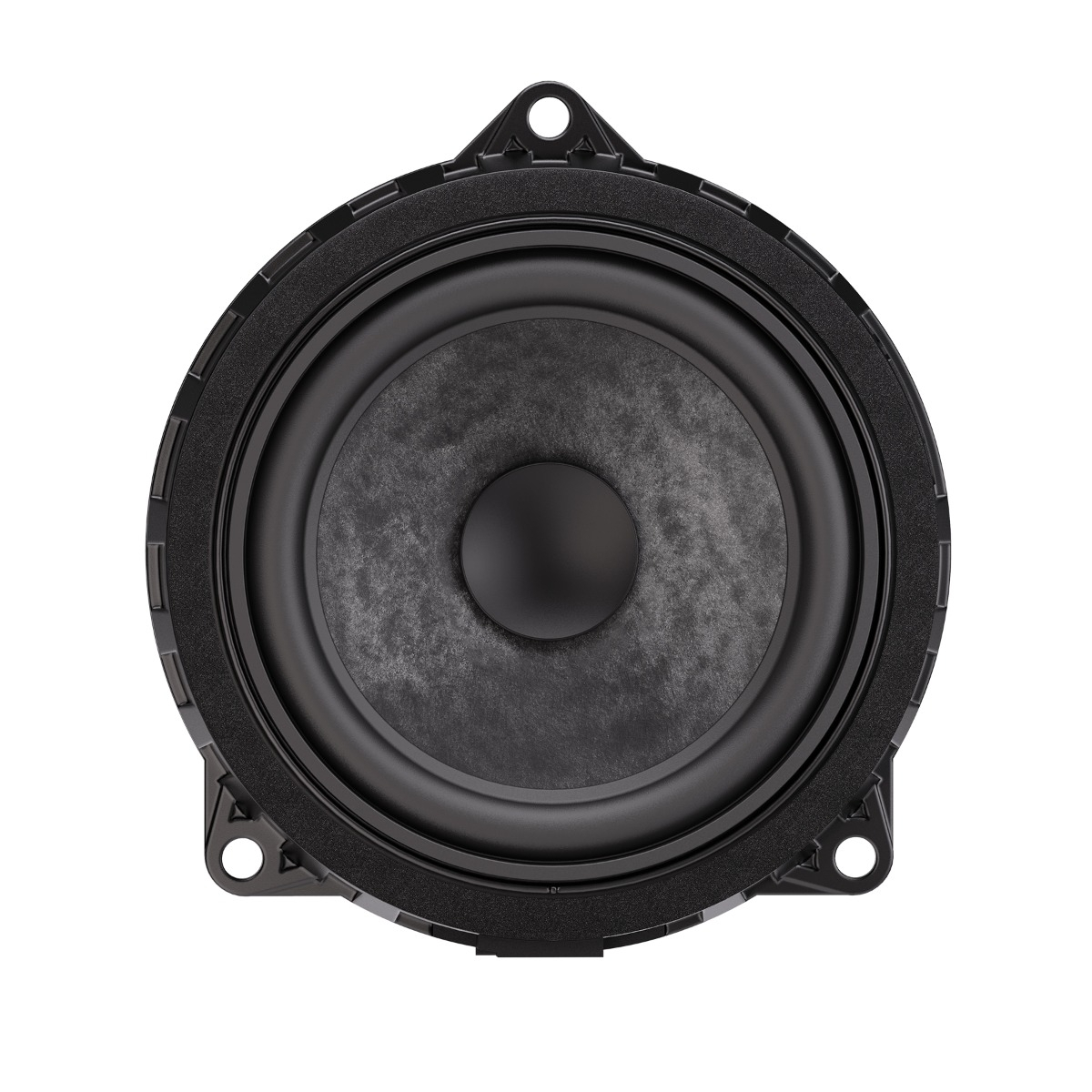 ETON BMW10W-U 10 cm 2-Wege Compo für BMW