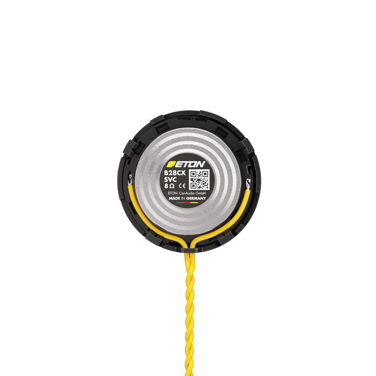 ETON BMW10W-U 10 cm 2-Wege Compo für BMW