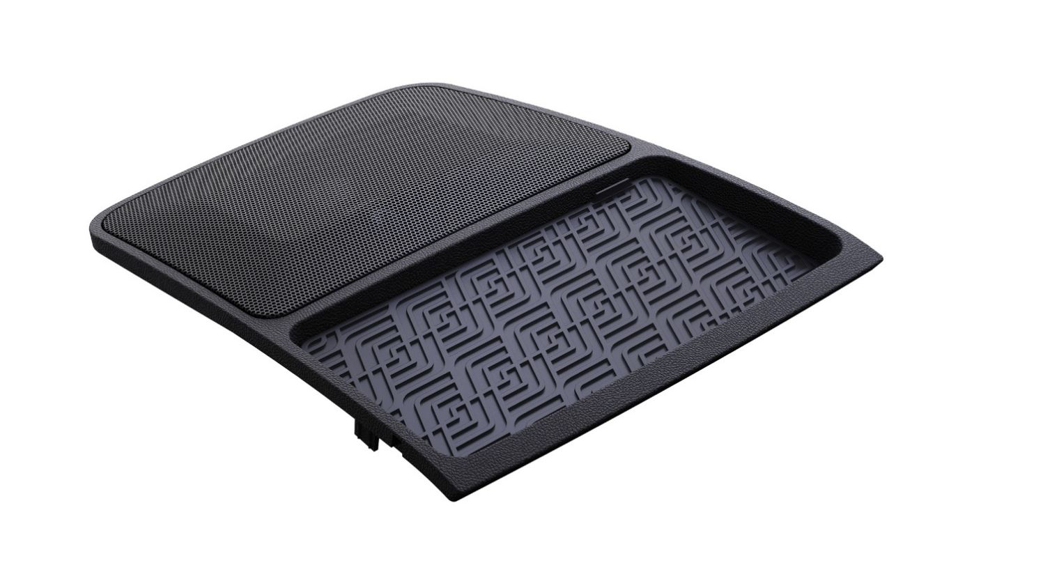 Eton FIAT-FD7C Fiat Ducato Center Speaker