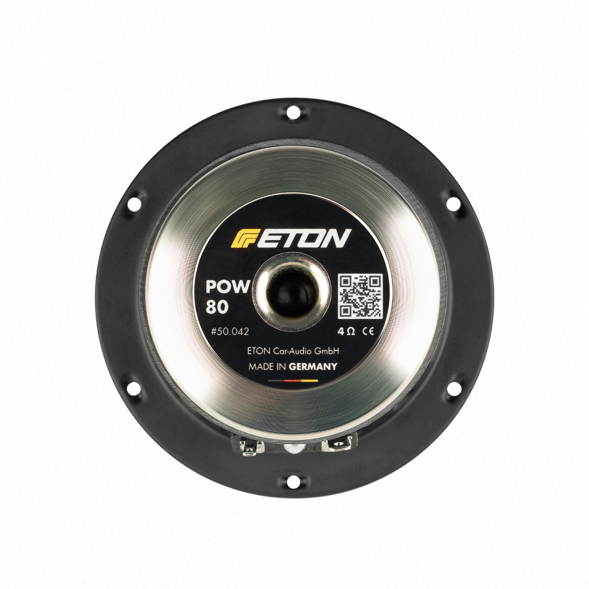 Eton FIAT-FD7C Fiat Ducato Center Speaker