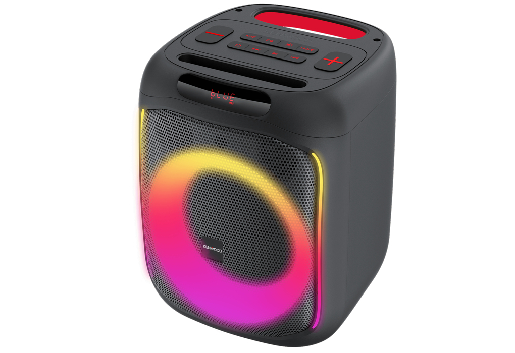 Kenwood AS-P200BT Party Lautsprecher