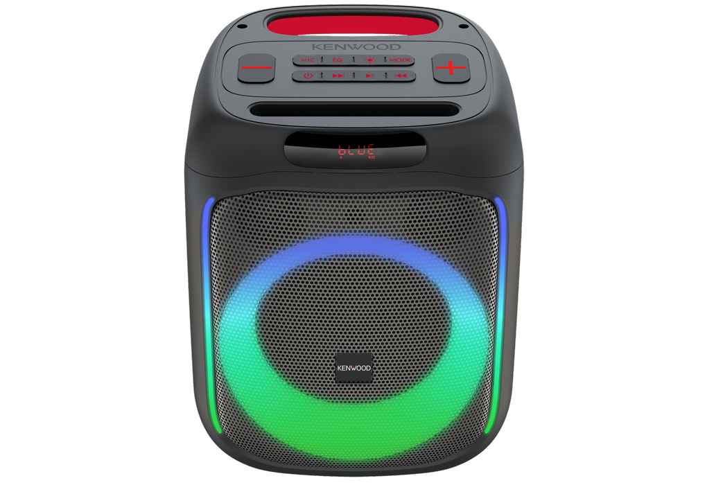 Kenwood AS-P200BT Party Lautsprecher