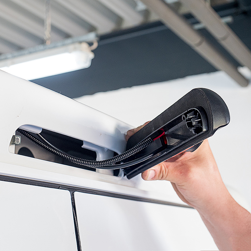 Kamera (CVBS), Fiat Ducato, Citroen Jumper ,Opel Movano C, Peugeot Boxer