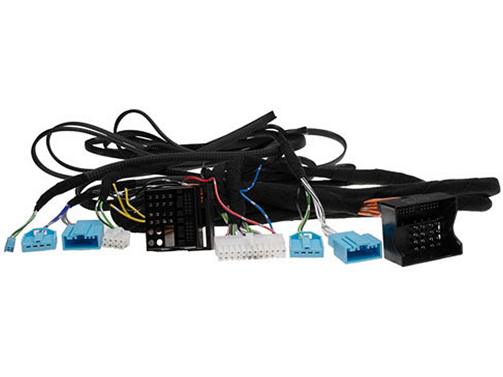 AXTON ATS-ISO8019 SPECIFIC DSP PnP Kabel für BMW