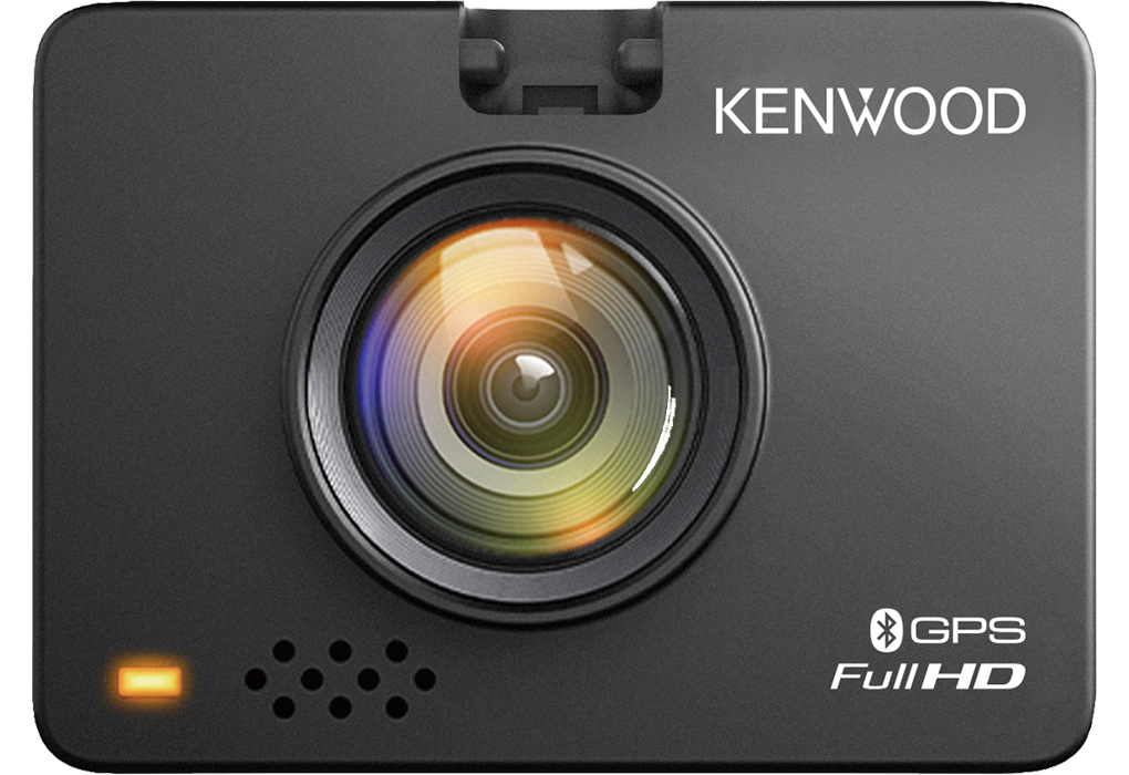 Kenwood DRV-A310W Full HD-Dashcam