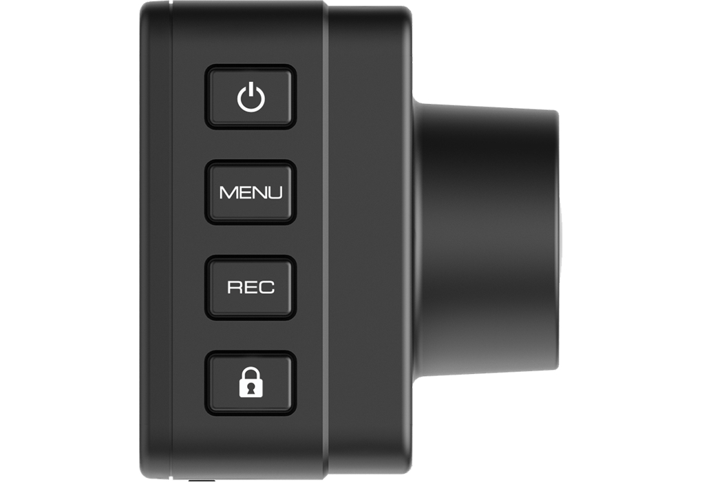 Kenwood DRV-A310W Full HD-Dashcam