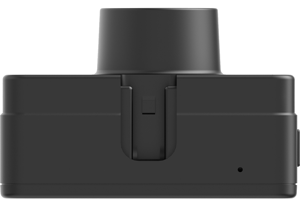 Kenwood DRV-A510W 2K-HD-Aufnahme und drahtloser Verbindung