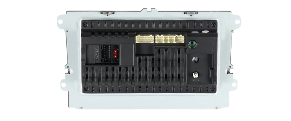 Mekede DZ9 M700S 8GB 128GB 9 Zoll Multimedia