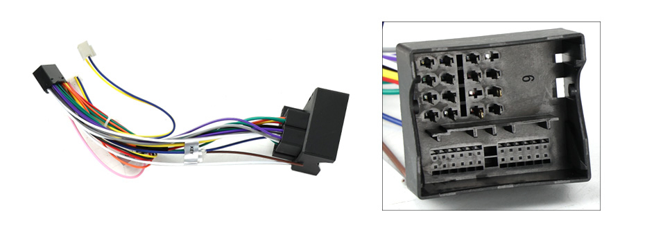 Mekede DZ9 M700S 8GB 128GB 9 Zoll Multimedia