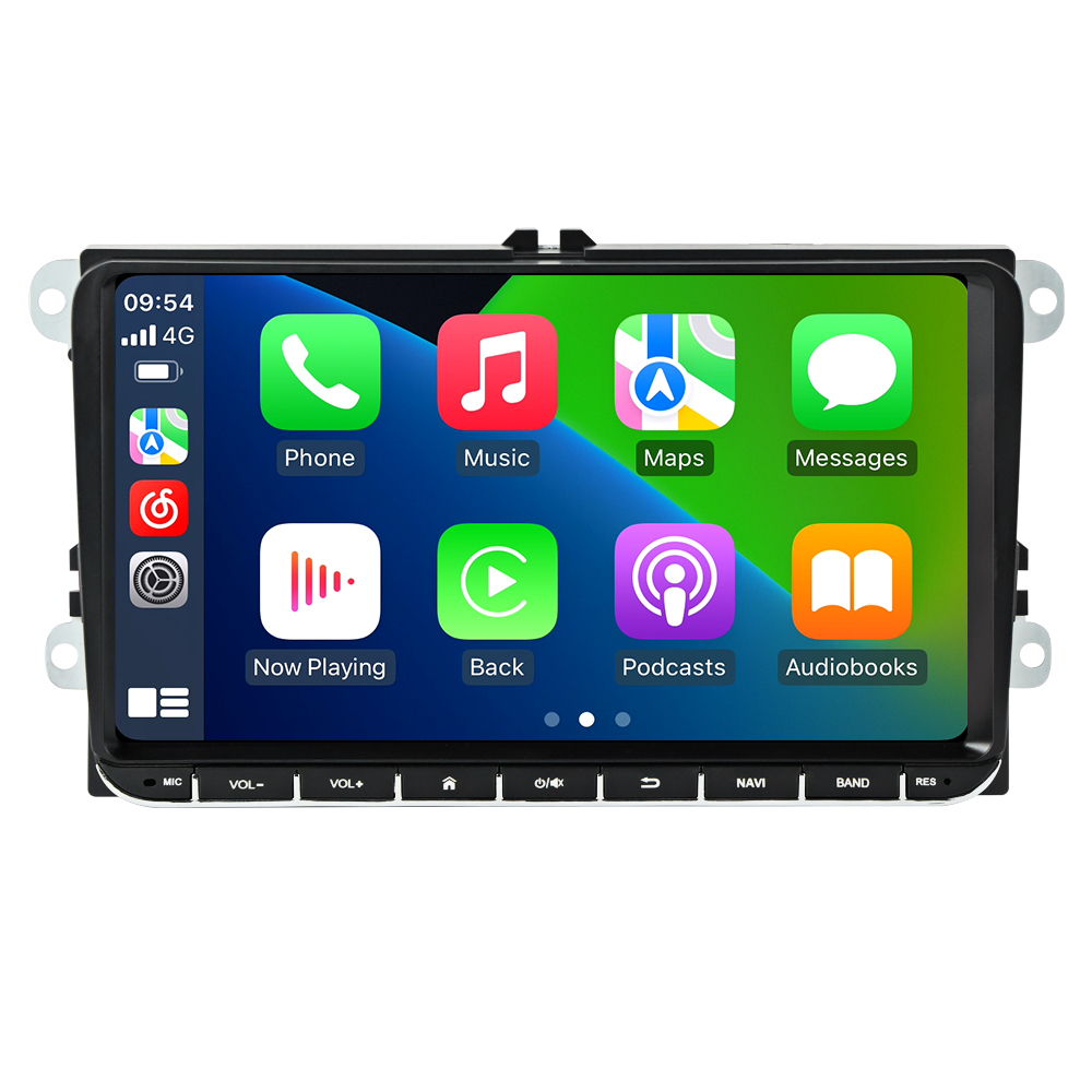 Mekede DZ9 M700S 8GB 128GB 9 Zoll Multimedia