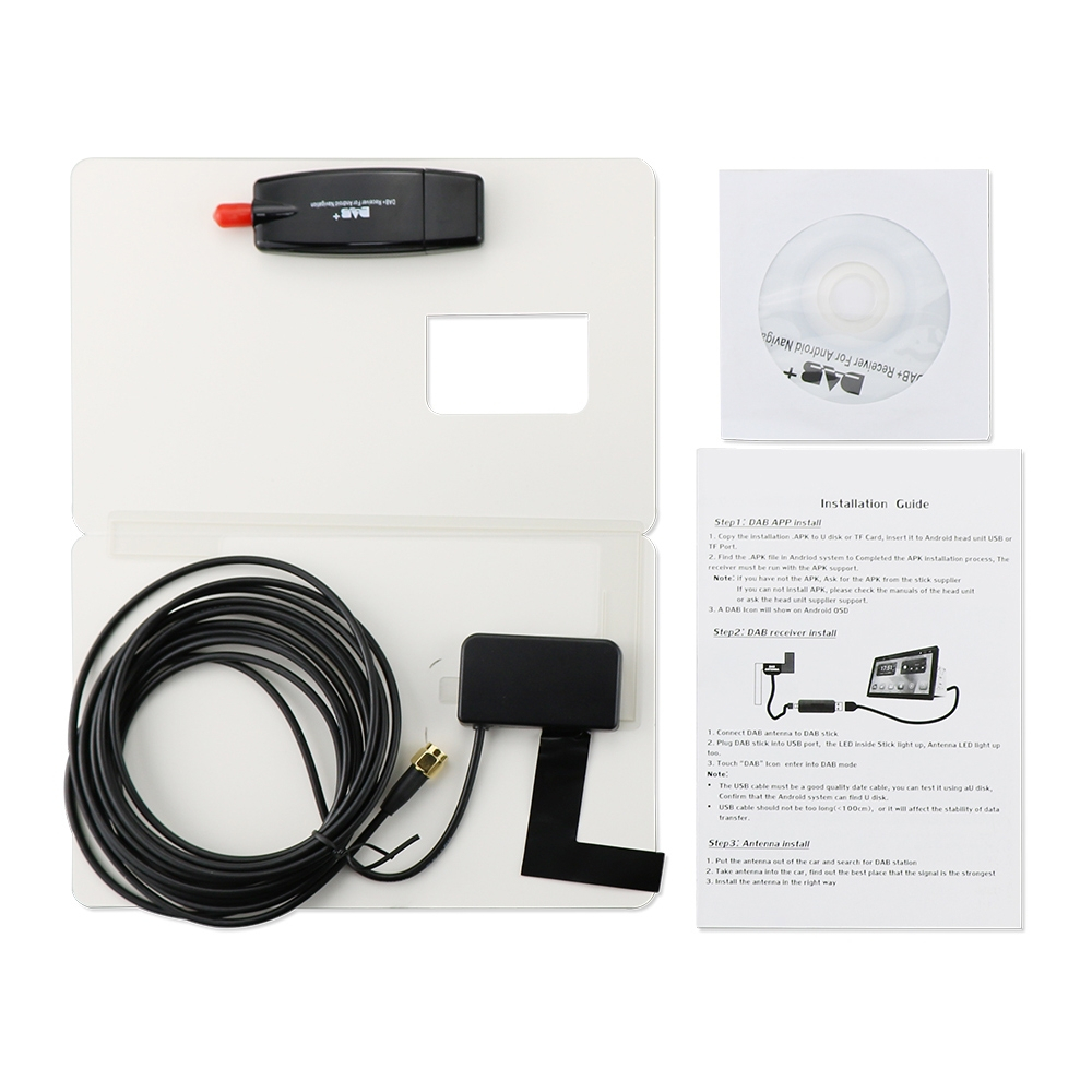 Mekede  DZ7Y-M600S 8GB 128GB 7 Zoll Multimedia