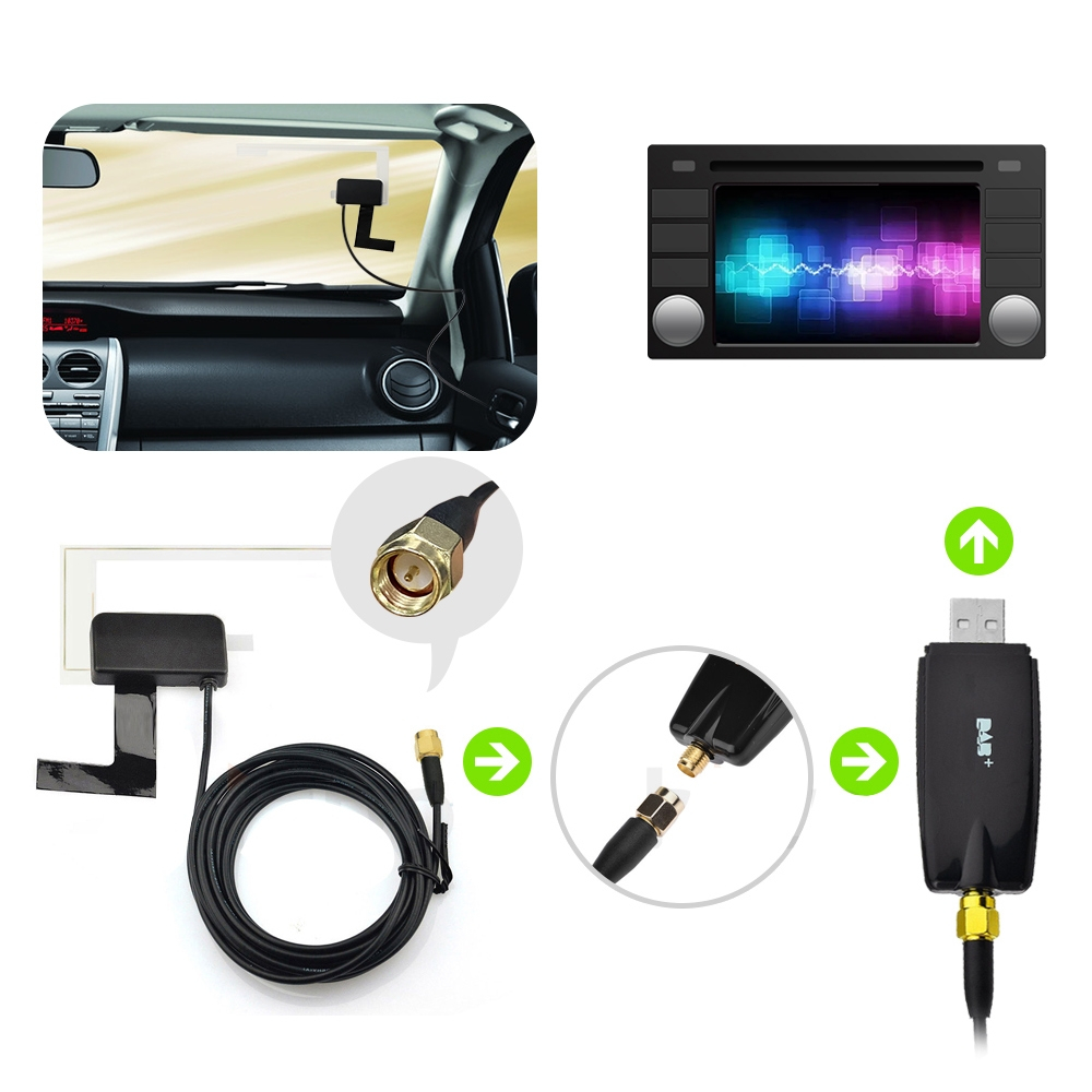 Mekede  DZ7Y-M600S 8GB 128GB 7 Zoll Multimedia