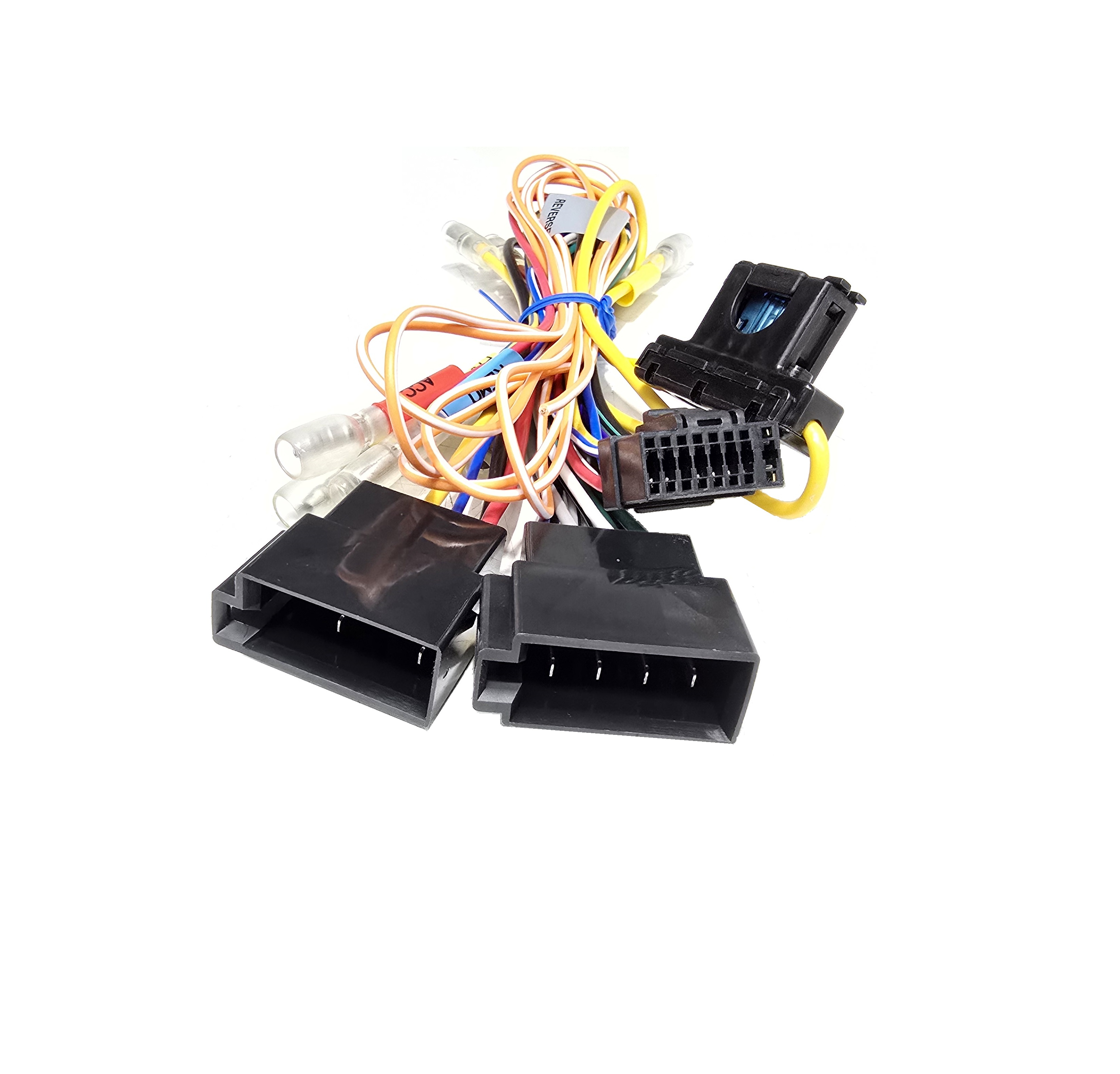 Alpine KWE-POW02 Anschlusskabel