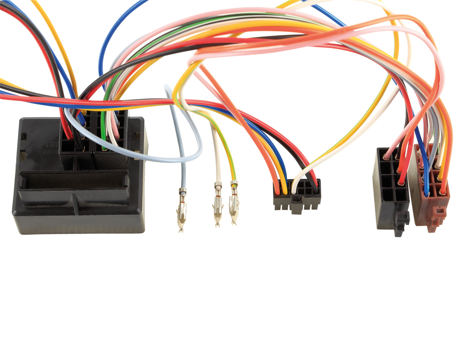 LFB Nissan/Opel/Renault diverse Fahrzeuge Quadlock