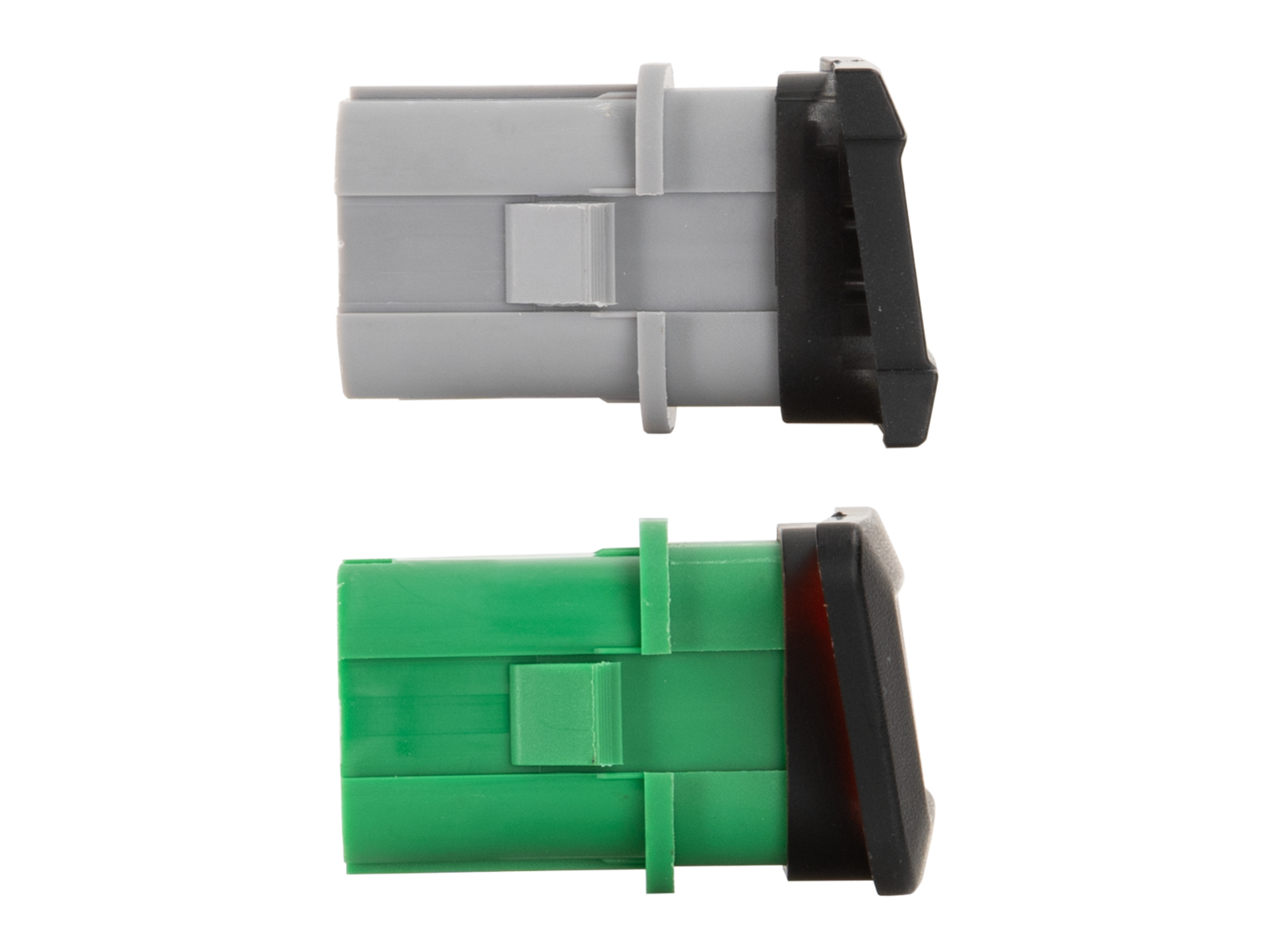 T-Kabelsatz Ford Ranger(2AB) 12/2011-12/2015 2 Schalter