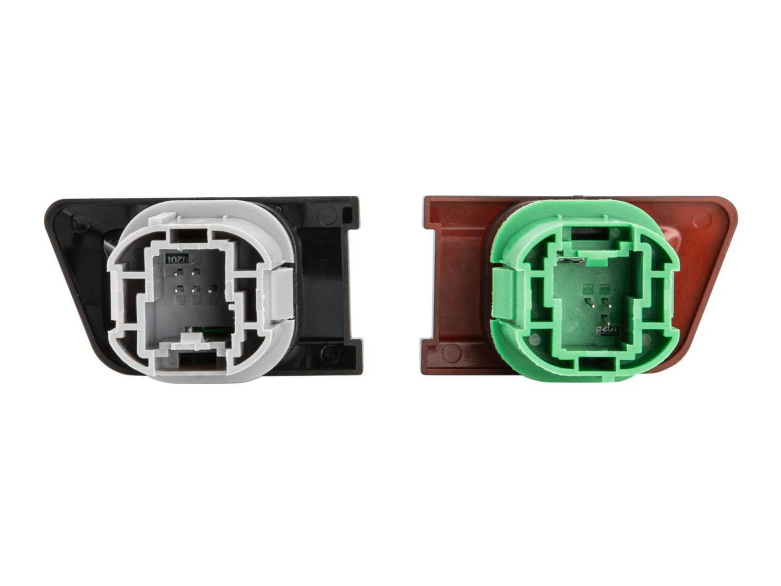 T-Kabelsatz Ford Ranger(2AB) 12/2011-12/2015 2 Schalter