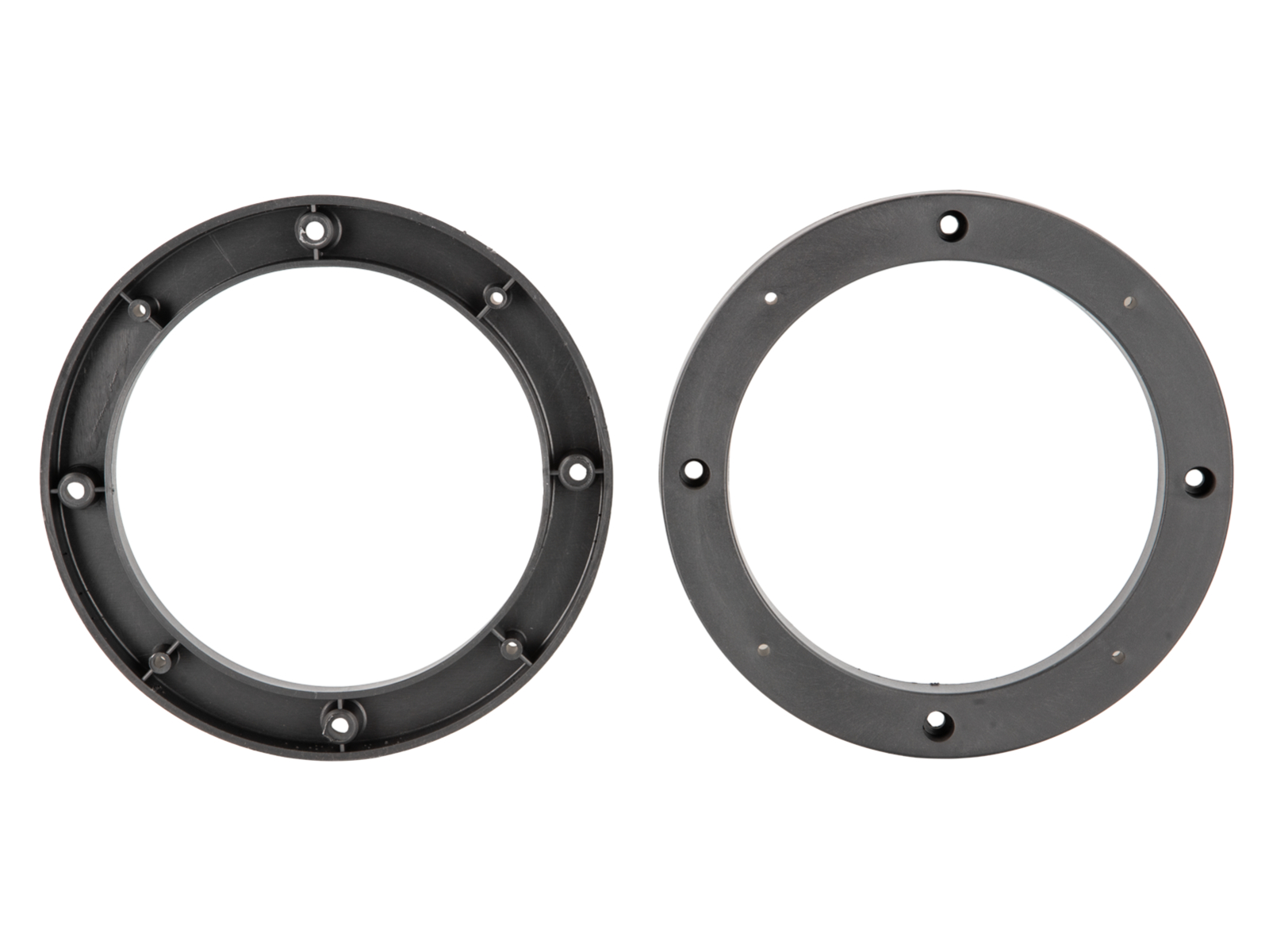 Lautsprecherdistanzringe Ø130mm/5 13mm