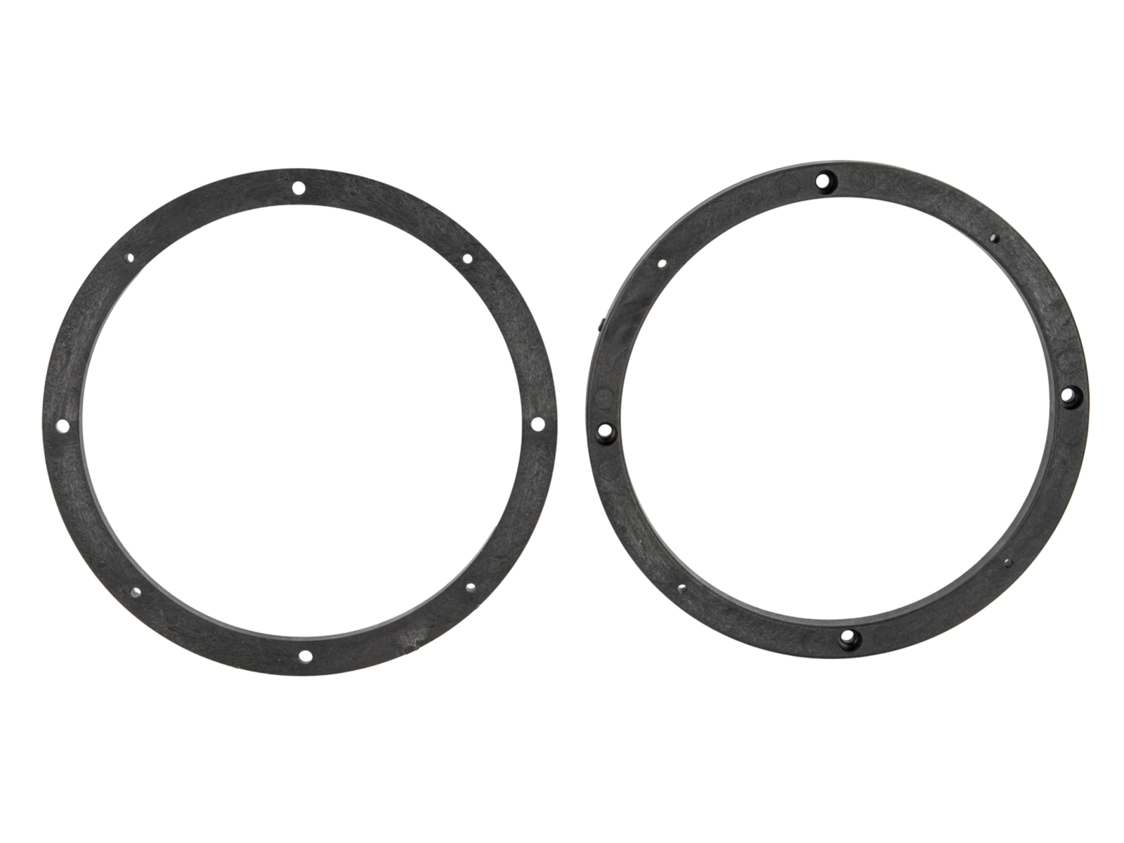 Lautsprecherdistanzringe Ø165mm/6,5 9,2mm