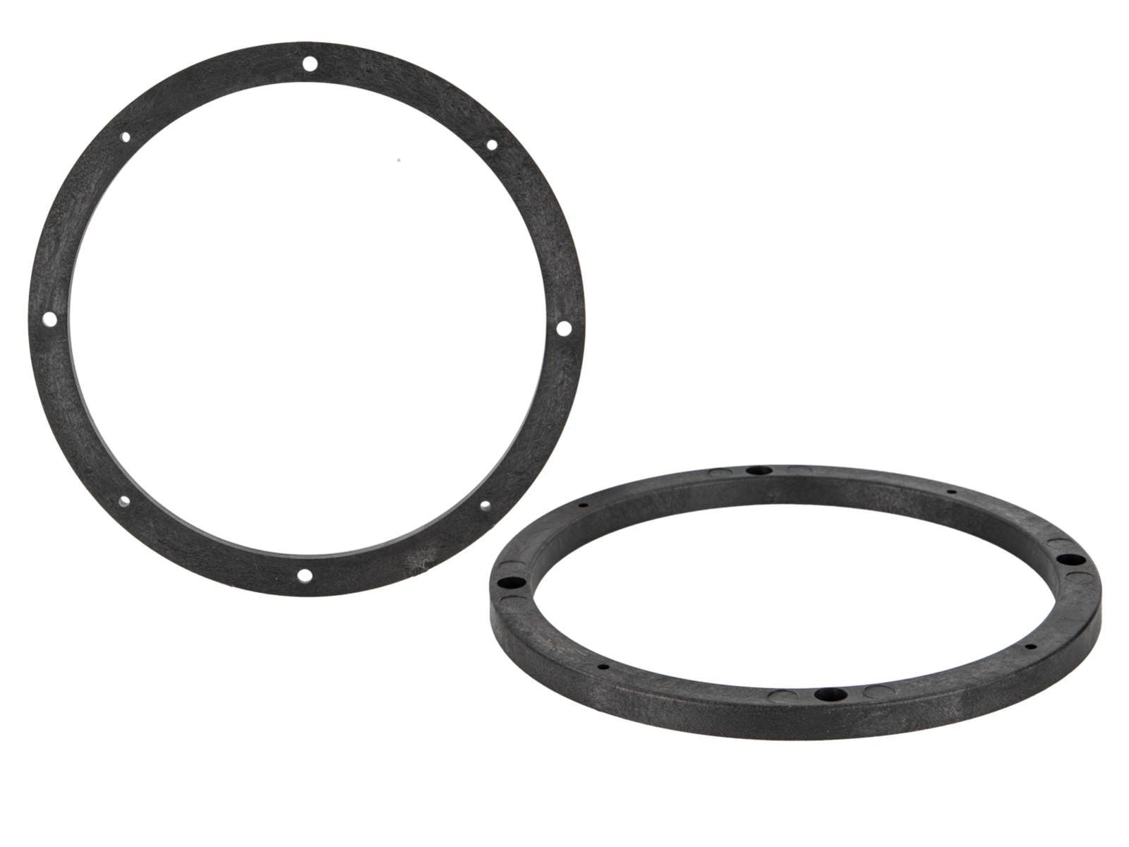 Lautsprecherdistanzringe Ø165mm/6,5 9,2mm