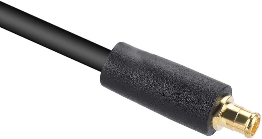 Noxon Road 2 DAB+ Ersatzantenne Antenne mit MCX-Stecker