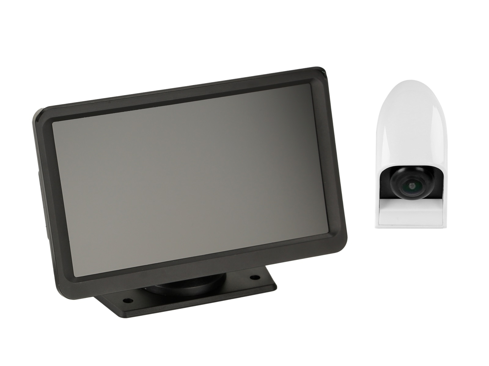 Rückfahrkamera/Monitor Kit 7 universal Camper