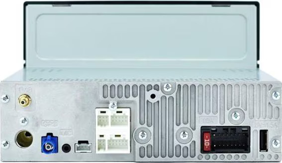 Pioneer SPH-DA77DAB 2-DIN Digitalradio mit wireless CarPlay und Android Auto