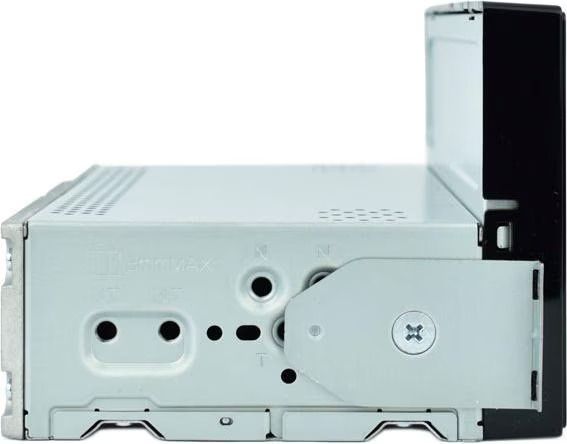 Pioneer SPH-DA77DAB 2-DIN Digitalradio mit wireless CarPlay und Android Auto