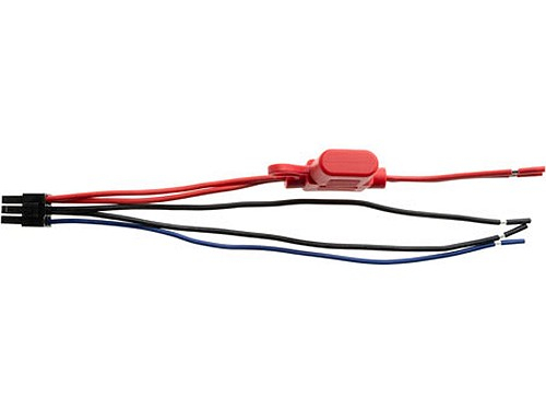 Axton A4120 6 Pin Power Connector