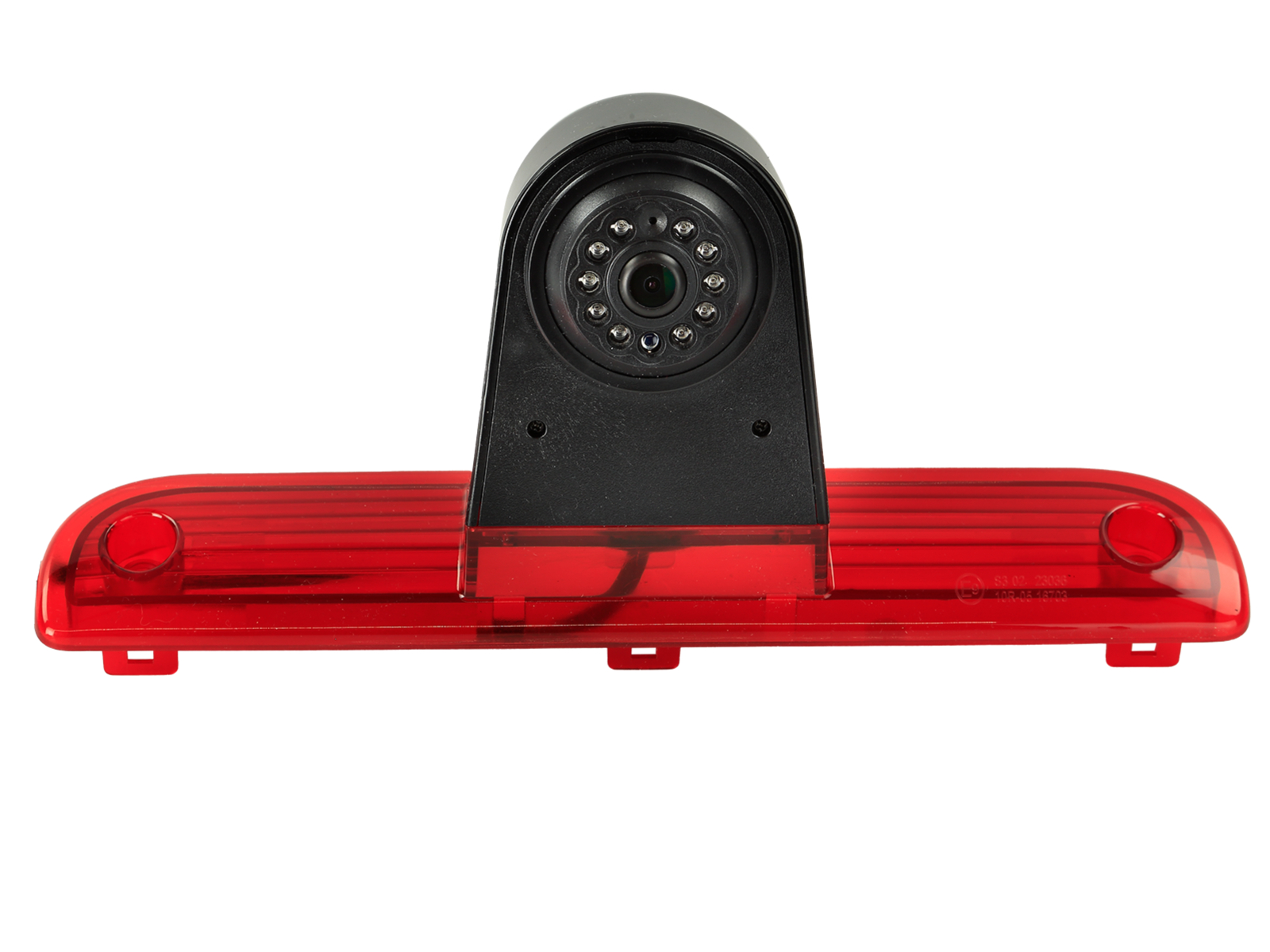 Rückfahrkamera/Monitor Kit2 Citroen/Opel/Fiat/Peugeot