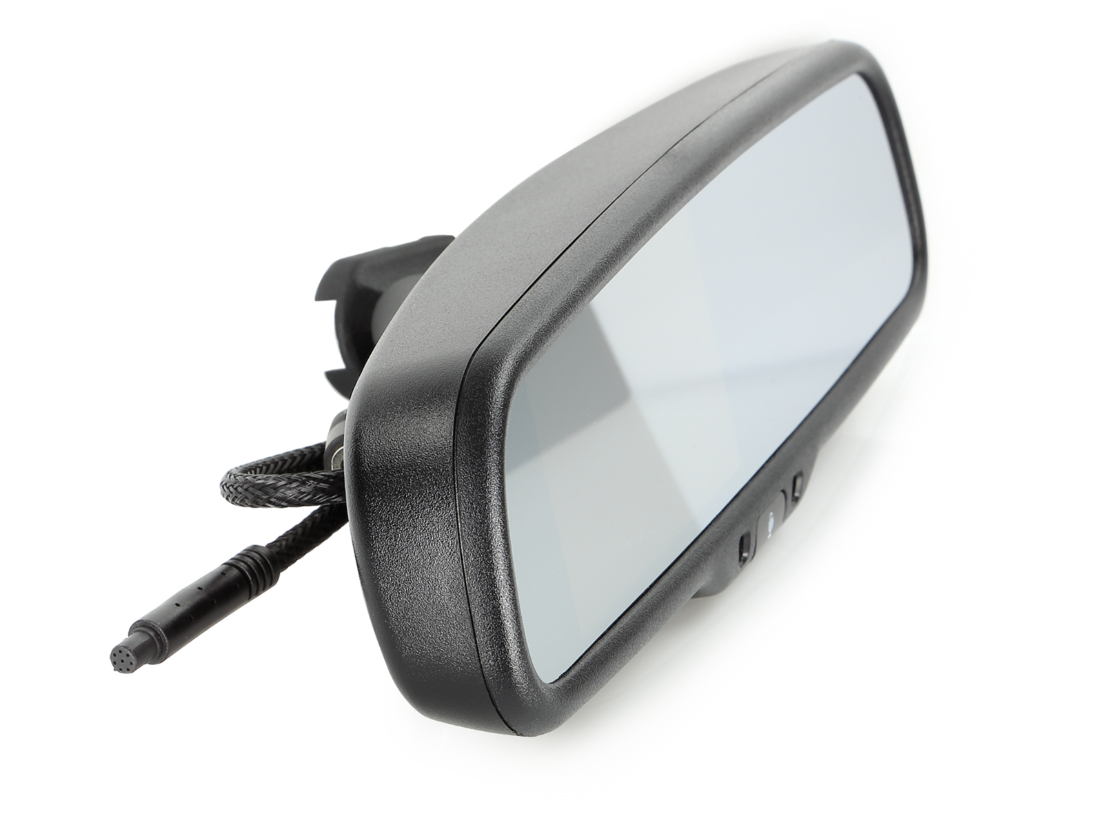 Rückfahrkamera/Monitor Kit2 Citroen/Opel/Fiat/Peugeot