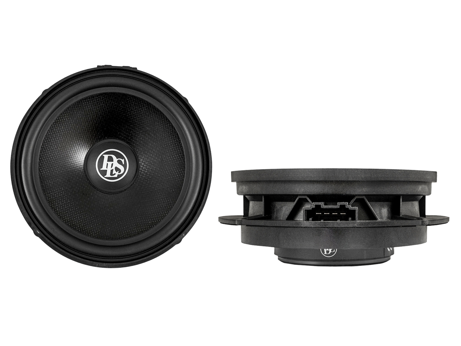 Lautsprecher System Kit DLS Cruise MAN/Seat/Skoda/VW