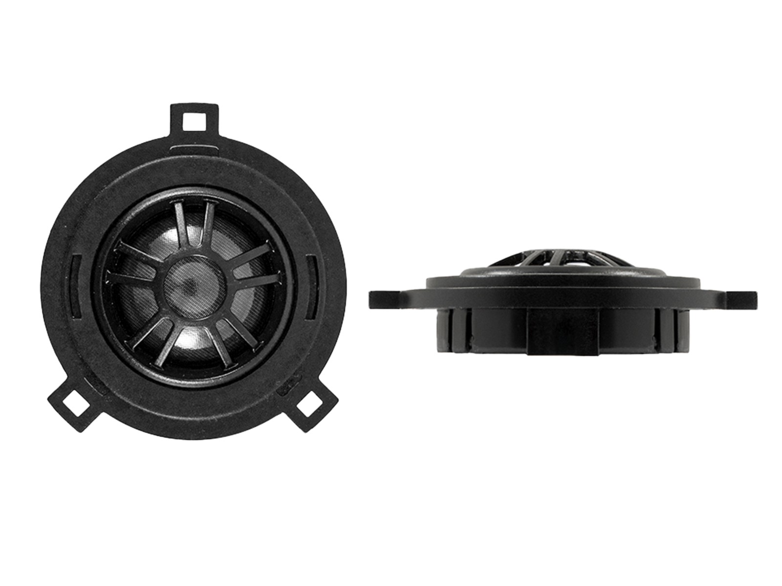 Lautsprecher System Kit DLS Cruise MAN/Seat/Skoda/VW