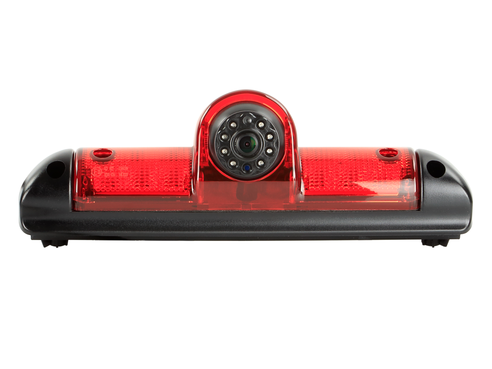 Rückfahrkamera/Monitor Kit1 Citroen/Opel/Fiat/Peugeot