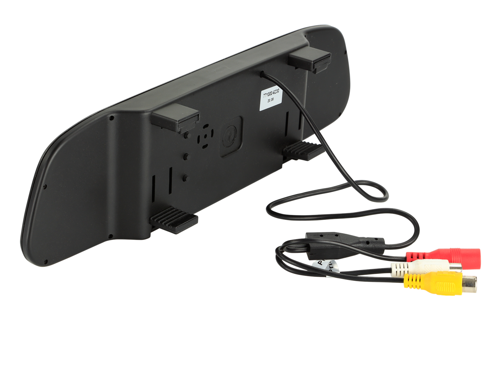 Rückfahrkamera/Monitor Kit1 Citroen/Opel/Fiat/Peugeot