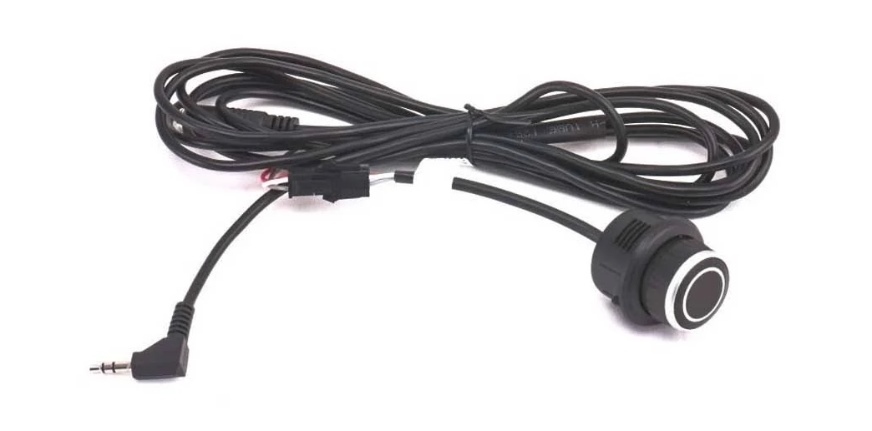 Pioneer CA-ROT-UNI.002 - Universal-Drehtaster mit direktem Dreheingang/-anschlus