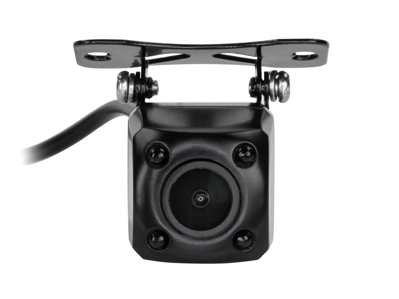 Rückfahrkamera universal Unterbau/Anbau mini