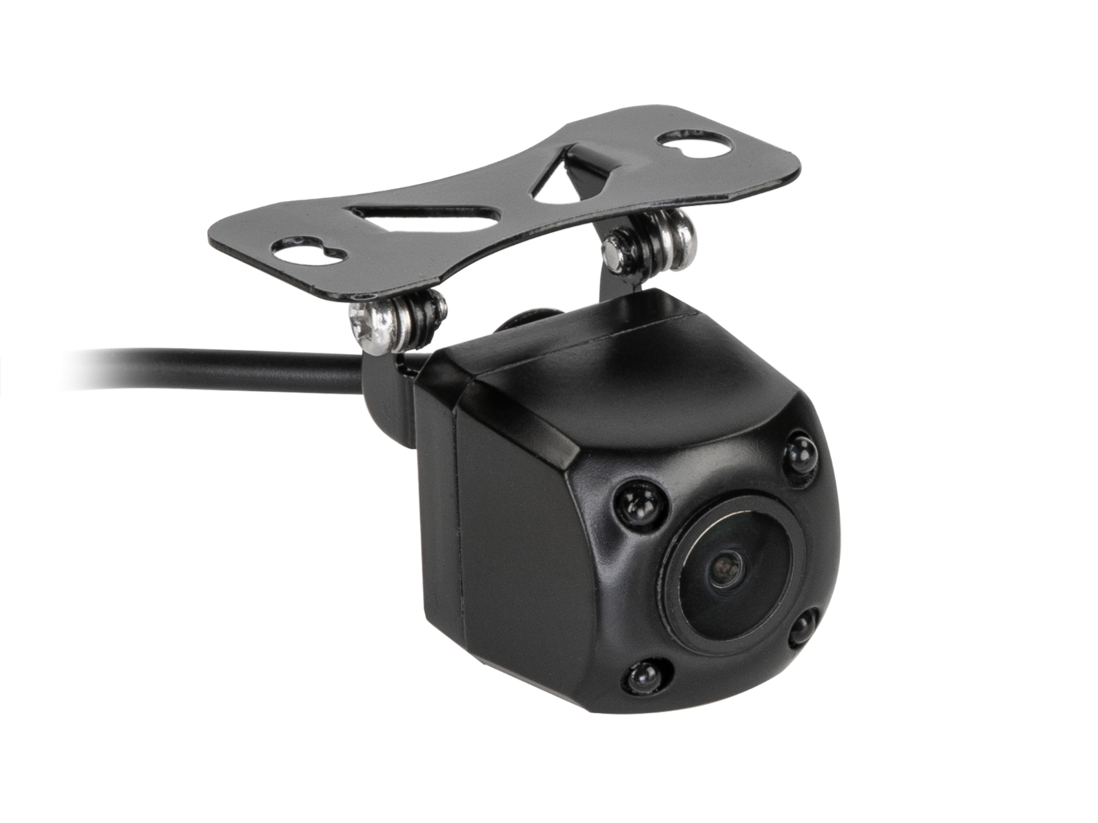 Rückfahrkamera universal Unterbau/Anbau mini