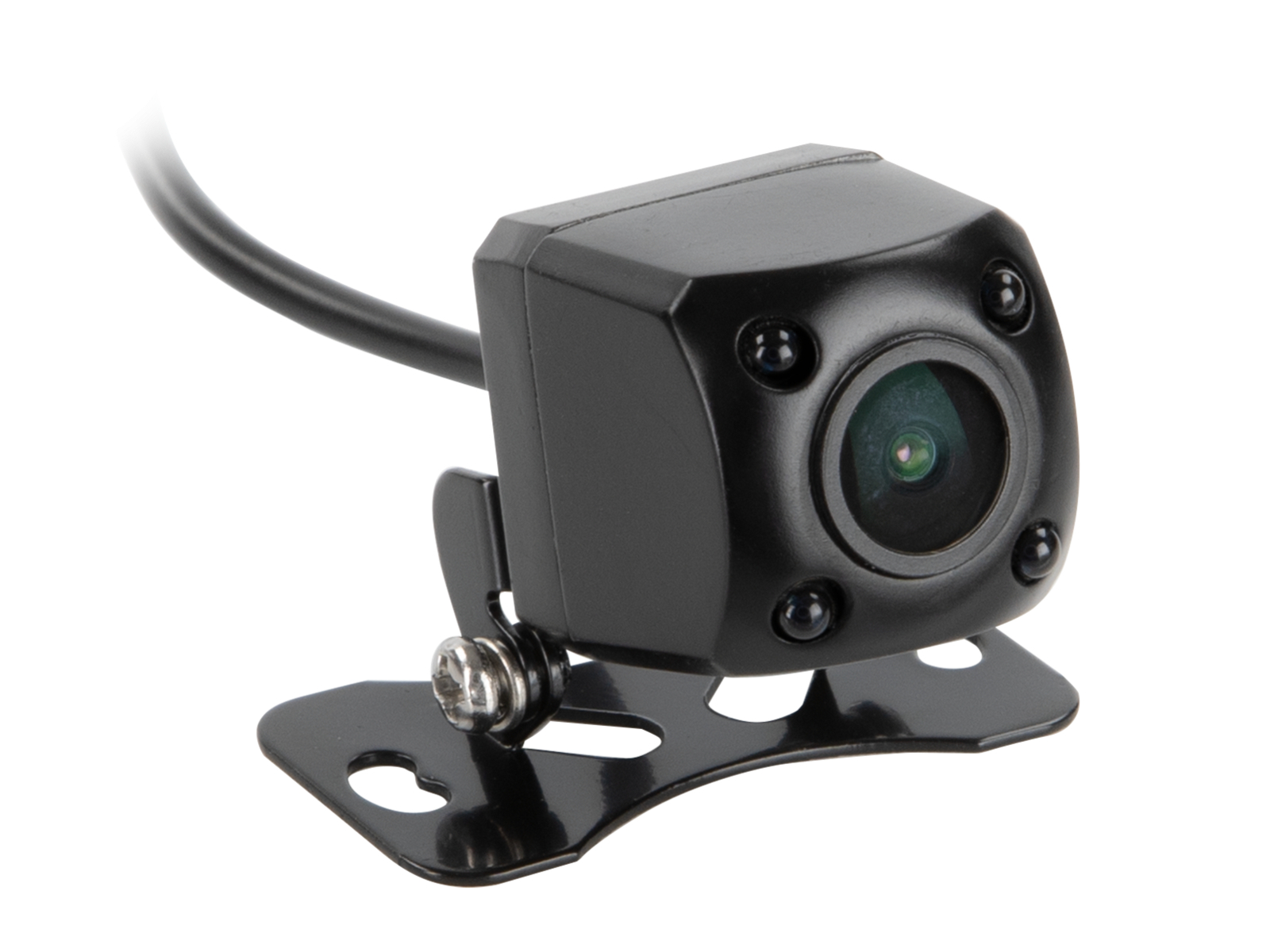 Rückfahrkamera universal Unterbau/Anbau mini