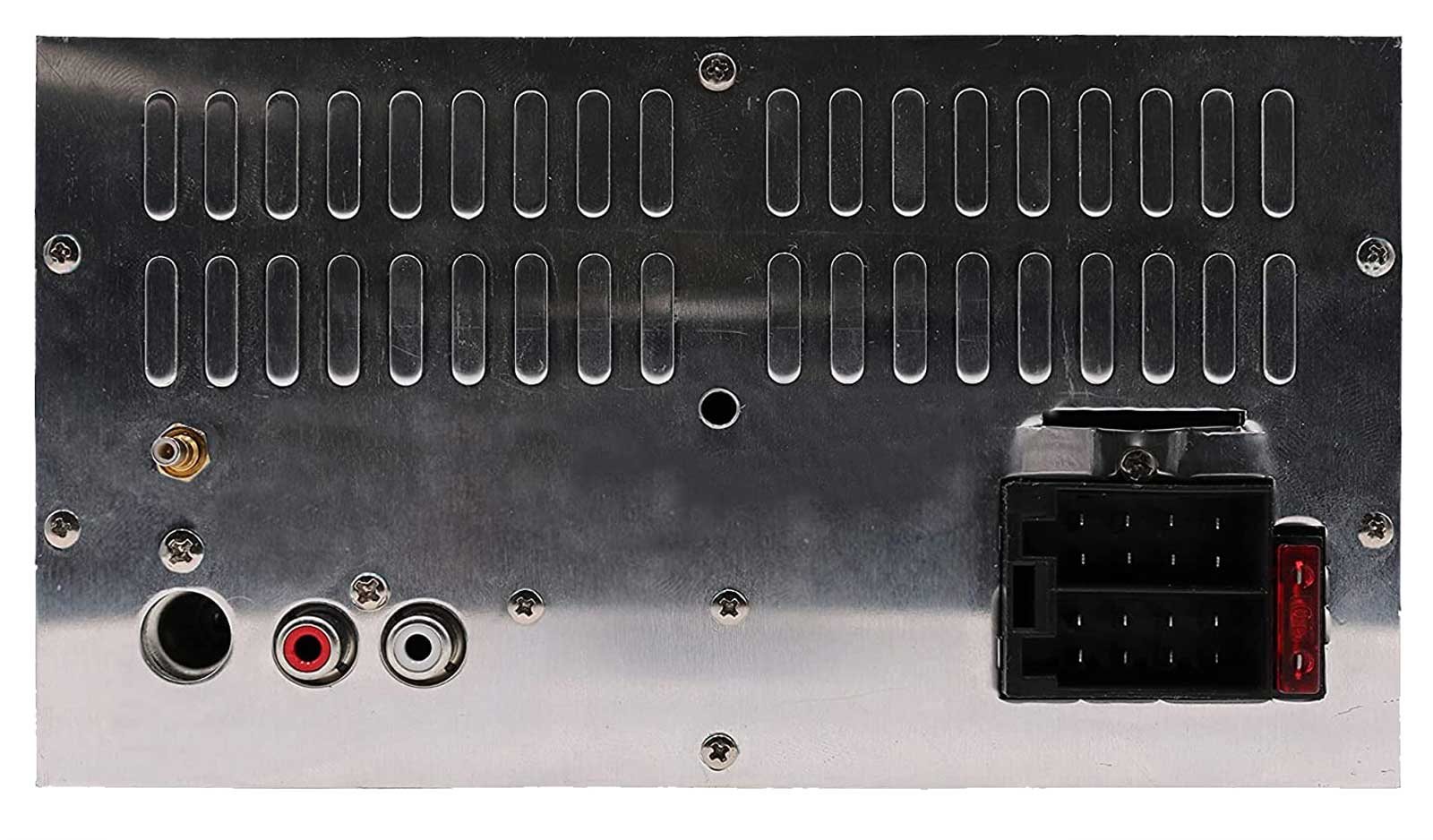 Blaupunkt Palma 200 DAB BT - Doppel-DIN MP3-Autoradio mit DAB / Bluetooth / USB