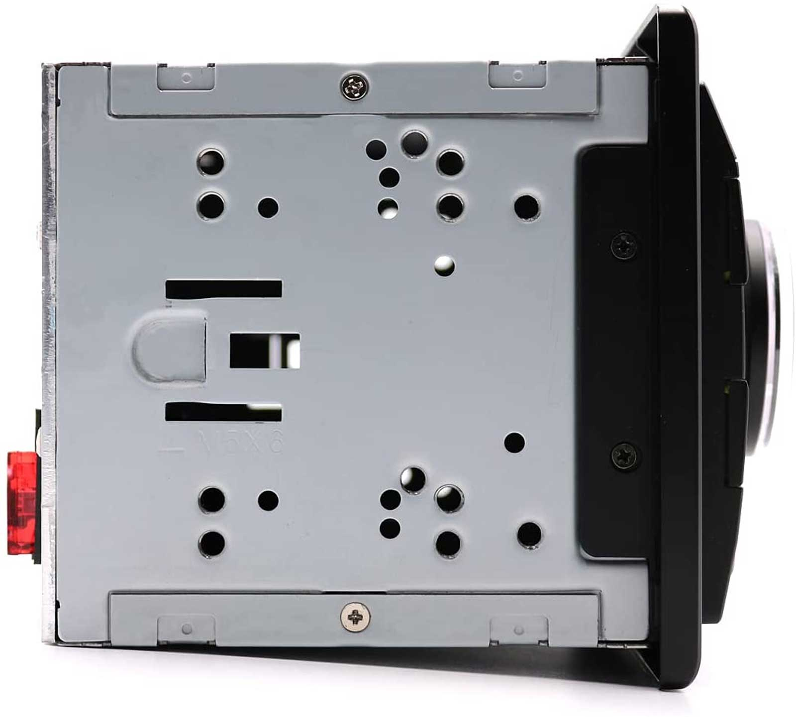 Blaupunkt Palma 200 DAB BT - Doppel-DIN MP3-Autoradio mit DAB / Bluetooth / USB