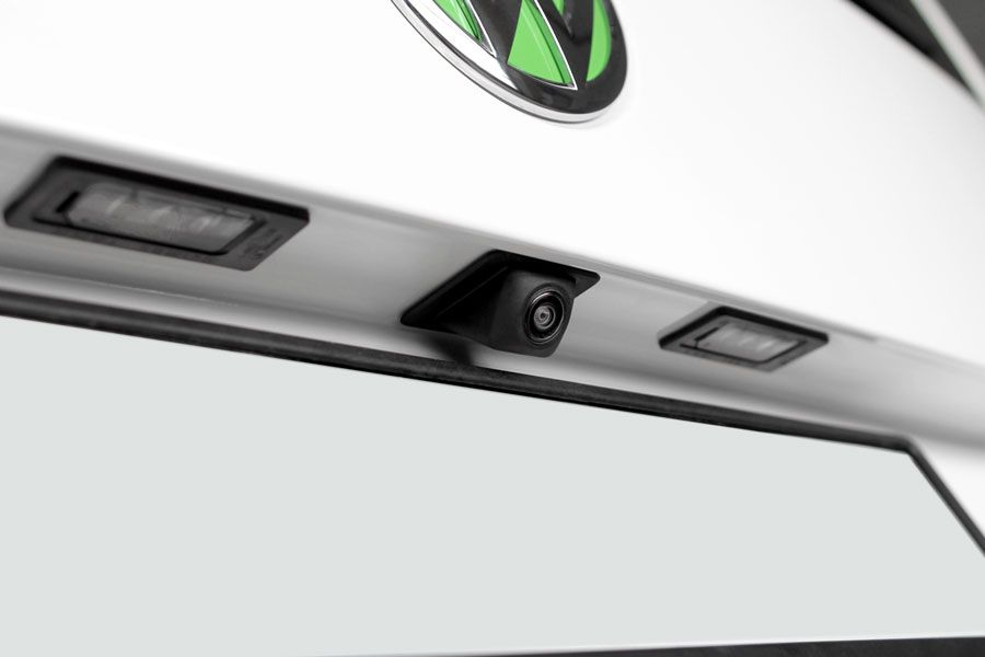 Komplettset Rückfahrkamera für VW T6.1 SH