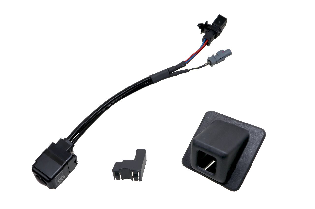 Komplettset Rückfahrkamera für VW T6.1 SH