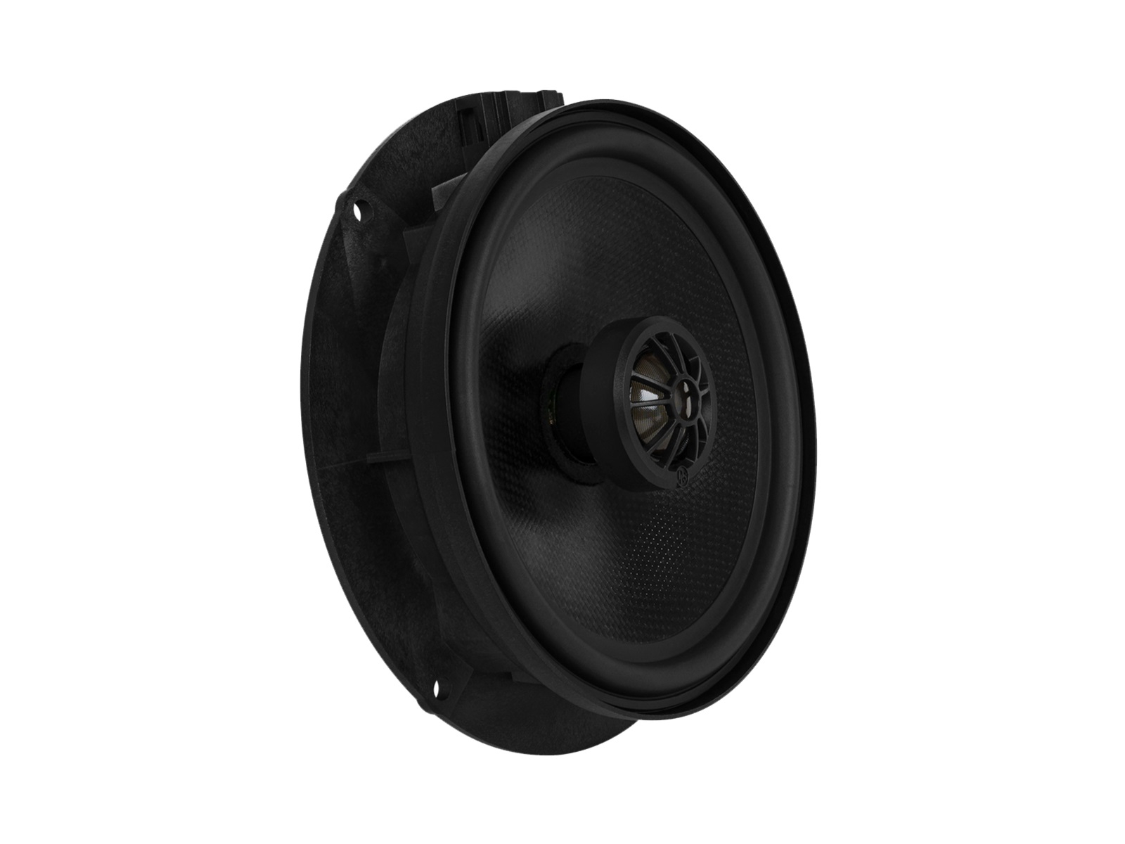 Lautsprecher Coaxial Kit DLS Cruise MAN/Seat/Skoda/VW