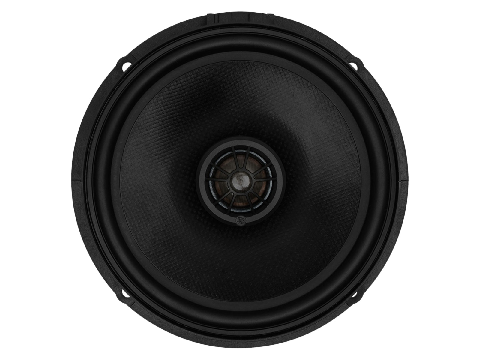 Lautsprecher Coaxial Kit DLS Cruise MAN/Seat/Skoda/VW