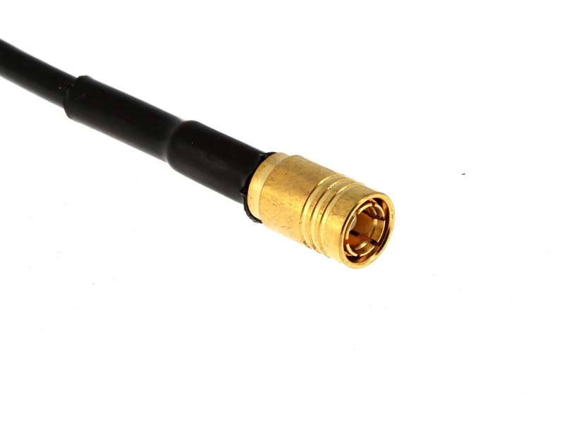 Antennensplitter AM/FM/DAB+ mit DIN(F) DIN(M) SMB(F) aktiv