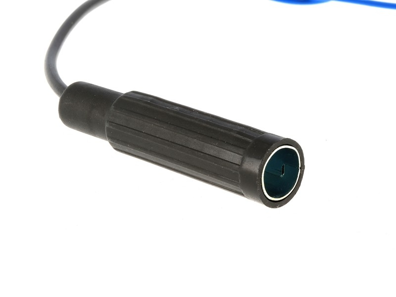 Antennensplitter AM/FM/DAB+ mit DIN(F) DIN(M) SMB(F) aktiv